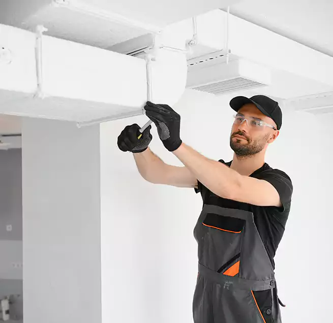  Why Homeowners Businesses Trust Us Randolph, MA