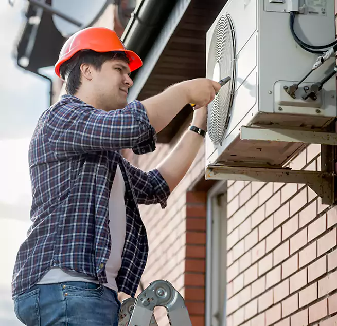 Why Homeowners & Businesses Trust Us Randolph, MA