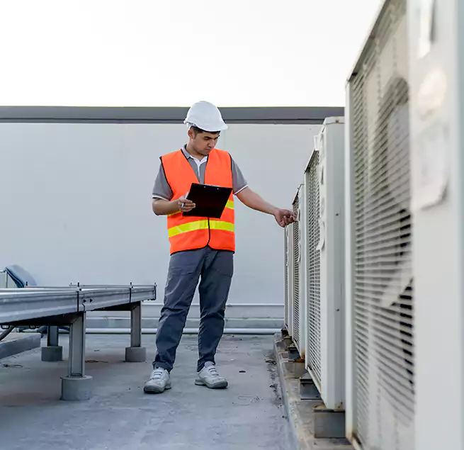 Why Homeowners & Businesses Trust Us in Randolph, MA?