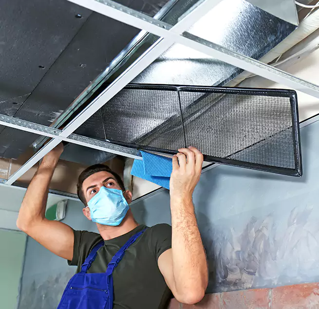  Why Homeowners Businesses Trust Us  in Randolph, MA?