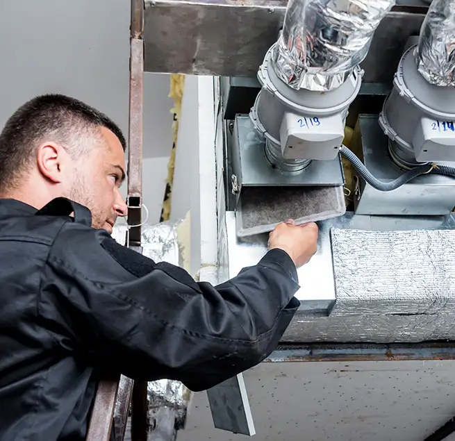 Why Homeowners & Businesses Trust Us in Randolph, MA?